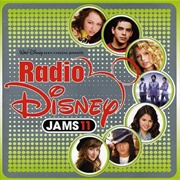 Radio Disney Jams 11
