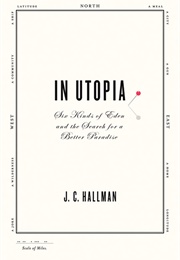 In Utopia (J. C. Hallman)
