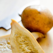 Jagua (Genipa Americana)