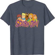 Scooby Doo T-Shirt