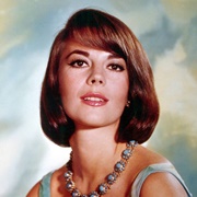 Natalie Wood