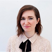 Katie Heaney (Gay, She/Her)