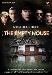 Sherlock's Home: The Empty House (Steve Emecz)