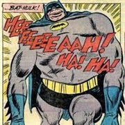 Bat-Hulk