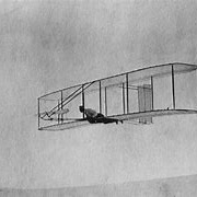 Fly 1902 Wright Glider