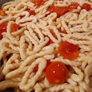 Lorighittas Alla Campidanese