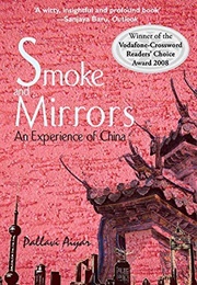Smoke and Mirrors (Pallavi Aiyar)