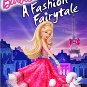 Barbie: A Fashion Fairytale