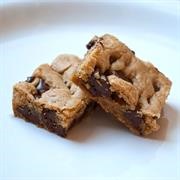 Cookie Bars