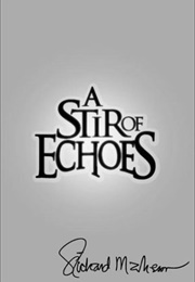 A Stir of Echoes (Richard Matheson)