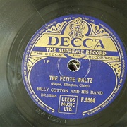 The Petite Waltz - Billy Cotton & His Band
