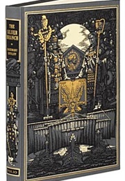 The Silver Branch (Rosemary Sutcliff)