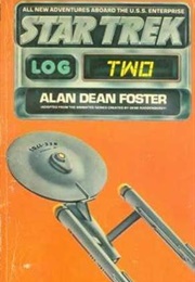 Star Trek Log 2 (Alan Dean Foster)