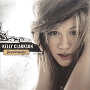 Breakaway (Kelly Clarkson, 2004)