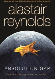 Absolution Gap (Alastair Reynolds)