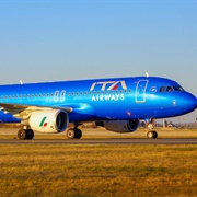Ita Airways