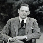 T. S. Eliot