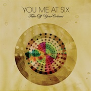 Take off Your Colours - You Me at Six