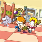 Sweet Little Monsters