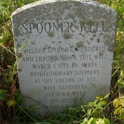 Spooner Well