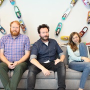 EP. 466 — Gossip Guy