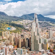 Bogotá, Colombia