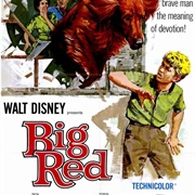 Big Red