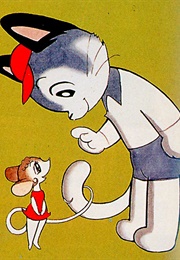 Hello! Chippo-Kun (Osamu Tezuka)