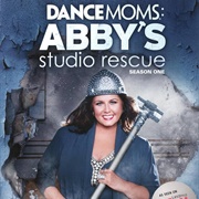 Abby's Studio Rescue