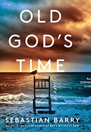Old God&#39;s Time (Barry, Sebastian)