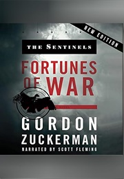 The Sentinels: Fortunes of War (Gordon Zuckerman)