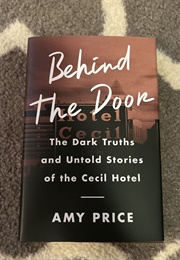 Behind the Door (Amy Price)