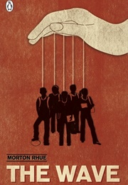 The Wave (Morton Rhue)
