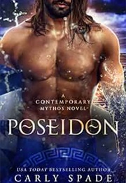 Poseidon (Carly Spade)