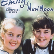 Emily of New Moon