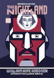 The Night Land (William Hope Hodgson)