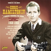 Why Don't They Understand - George Hamilton IV