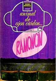 Animal De Ojos Caídos (Ramoncín)