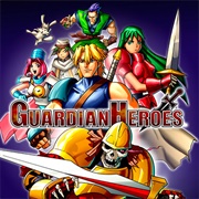Guardian Heroes (1996)