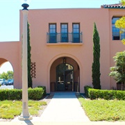 Women's Museum of California