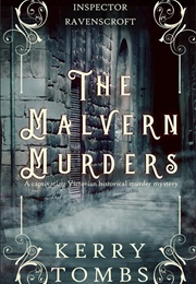 The Malvern Murders (Kerry Tombs)