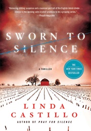 Sworn to Silence (Linda Castillo)