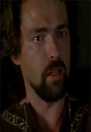 Braveheart: "I Will Never Be on the Wrong Side Again" (1995)