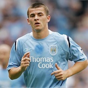 Joey Barton