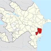 Salyan District, Azerbaijan