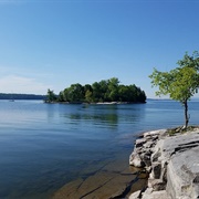 Button Bay State Park, Vermont