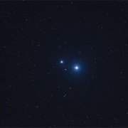Mizar and Alcor
