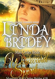 Westward Spirit (Linda Bridey)
