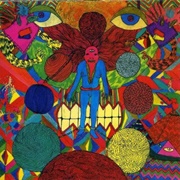 Warhammer 48K - An Ethereal Oracle