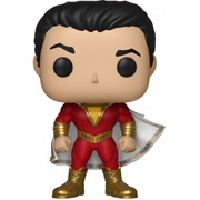 Shazam